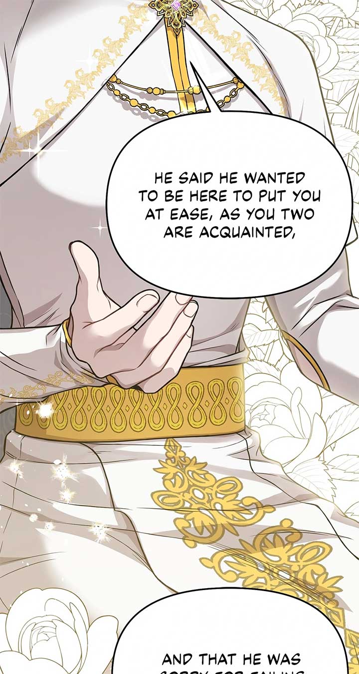 The Secret Bedroom of a Dejected Royal Daughter Chapter 97 84